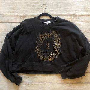 Spiritual Gangster Sweatshirt Medium